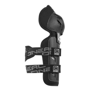 ONEAL Защита коленей PRO III черный, ONE SIZE - миниатюра 4