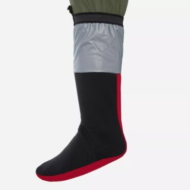 Finntrail Вейдерсы Runner 1519 Khaki - миниатюра 9