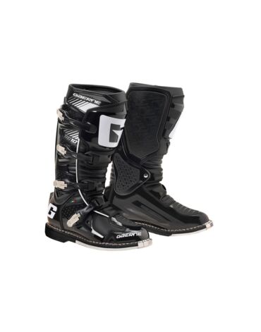КРОССОВЫЕ МОТОБОТЫ Gaerne SG 10 Black 2190 001