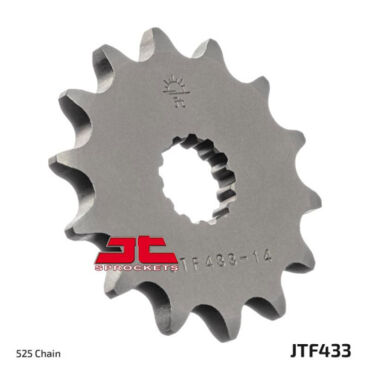 Звезда ведущая JT JTF433.15 - миниатюра 1