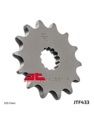 Звезда ведущая JT JTF433.15
