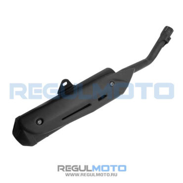 Глушитель Senke 250GY 5, 200GY 5  - миниатюра 1