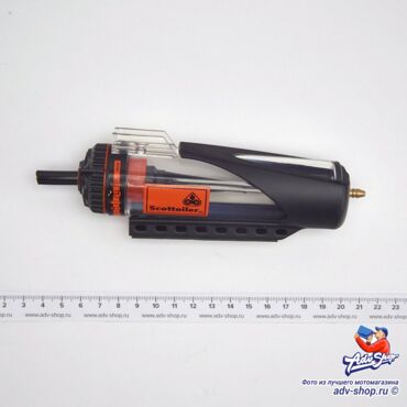 Scottoiler KTM Kit special edition vSystem (10002987) - миниатюра 5