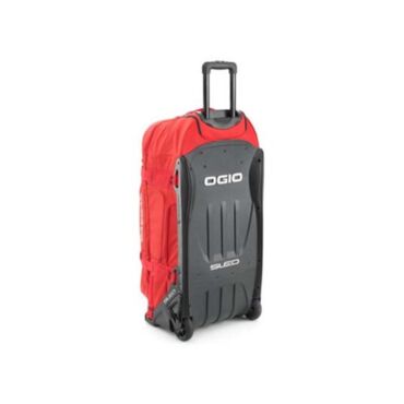 Сумка для экипировки GasGas TEAM TRAVEL BAG 9800 - миниатюра 4