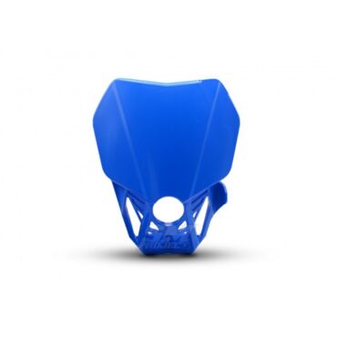 Обтекатель фары TM Racing Синий - миниатюра 1