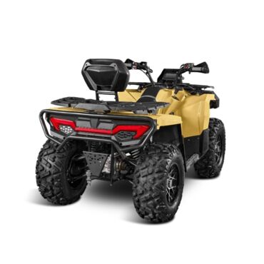 Квадроцикл IRBIS TA F300 EFI - миниатюра 2