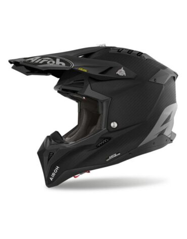 Кроссовый шлем Airoh Aviator 3 Carbon Matt XS