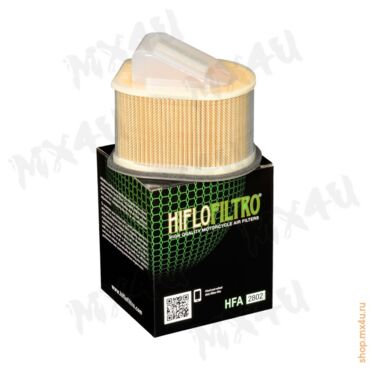 Воздушный фильтр HFA2802 Kawasaki (11013 0044) (11013 1302) - миниатюра 1