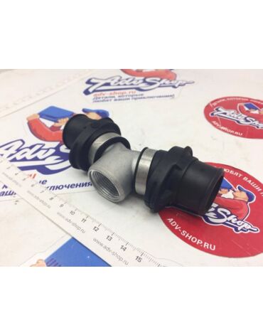 KTM Y hose cpl. тройник системы охлаждения SX 19-> / EXC 20-> ( 79135071044 )
