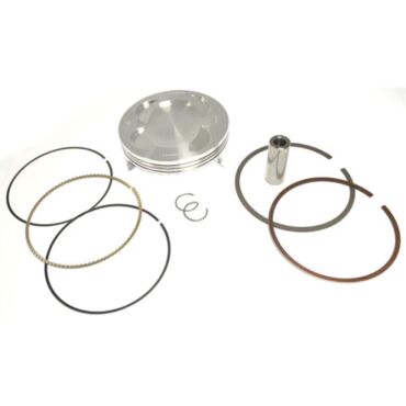 Поршень кованый Athena под мотоцикл Yamaha YZ450F 10 17 BB - миниатюра 1