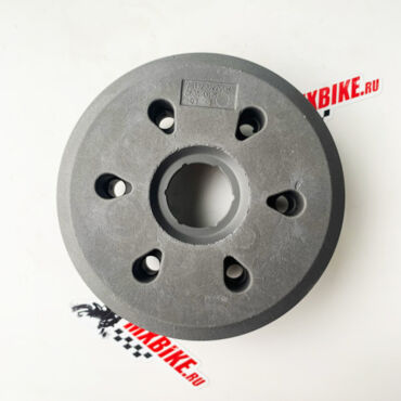 Корзина сцепления внутренняя KTM 250 500 15- / Husqvarna 250 501 16- / GasGas 250 450 21- - миниатюра 6