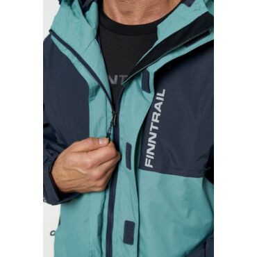 Finntrail Костюм LightSuit 3503 Petrol - миниатюра 5
