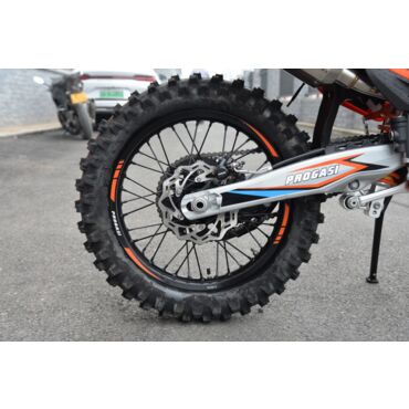 Мотоцикл Progasi Endurance 300 EFI - миниатюра 30