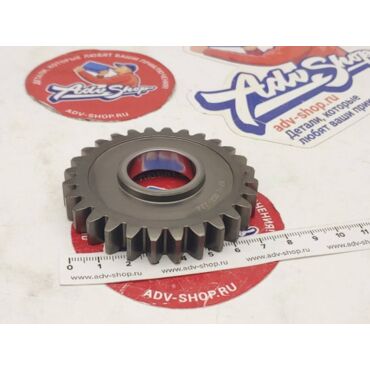 KTM шестерня коробки 250 SXF 13 15 ( 77733213000 ) - миниатюра 3