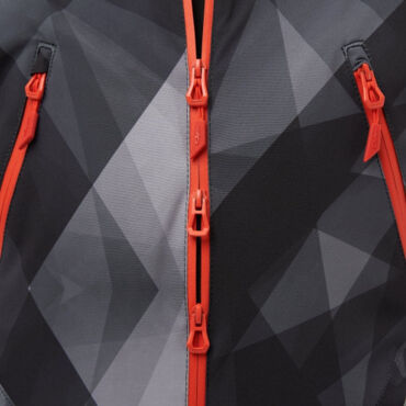 Dragonfly Комбинезон снегоходный Extreme MAN Dark Grey Утепленный - миниатюра 10