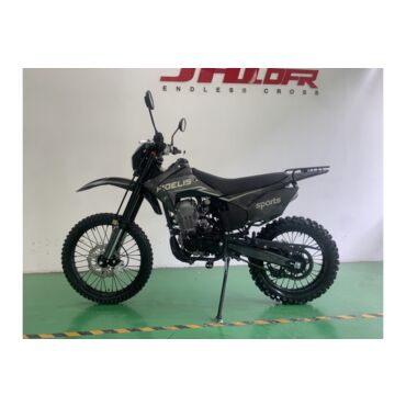 Мотоцикл кроссовый Fidelis Sport PR300 (175FMN) - миниатюра 1