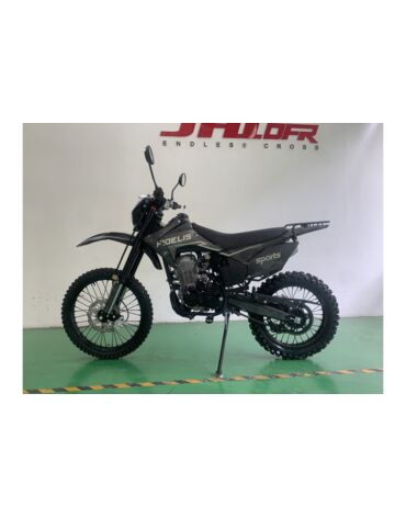 Мотоцикл кроссовый Fidelis Sport PR300 (175FMN)