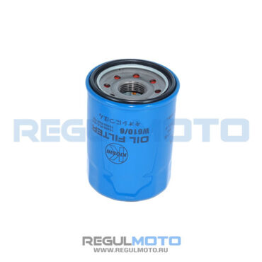 Фильтр масляный Kioshi W610 6, C 809  - миниатюра 1