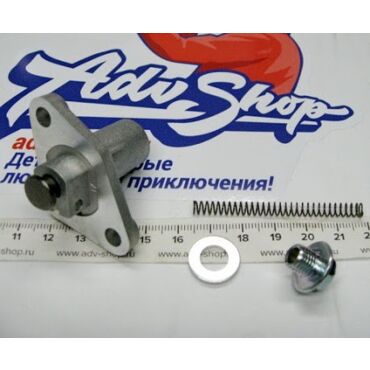 KTM натяжитель цепи ГРМ 400 450 525 500 SXF / EXCF 99 23 ( 59036003000 ) - миниатюра 1