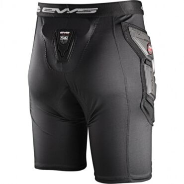 Защитные шорты EVS TUG 05 Impact Short - миниатюра 1