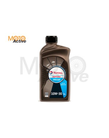 масло для лодочных двигателей TOTAL Neptuna speeder 10w 30, 1л