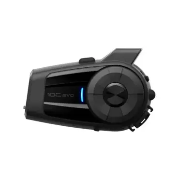 Sena Bluetooth гарнитура и экшн камера 10C EVO - миниатюра 6