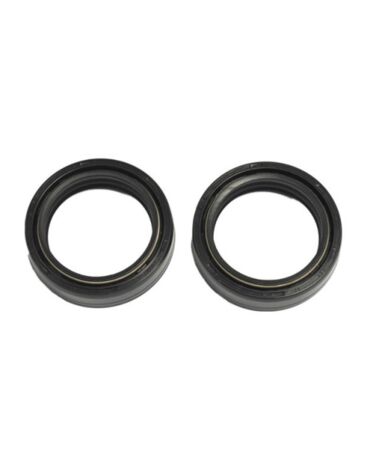 Комплект сальников вилки Athena под мотоцикл Honda CRF 230 F 03 14 (37*50*11)
