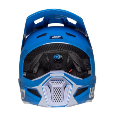 Leatt Шлем кроссовый Helmet Moto 2.5 V25 Royal - миниатюра 4