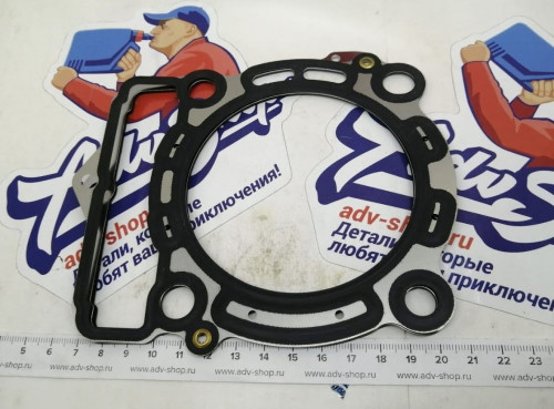KTM Прокладка под головку цилиндра 350 EXC F 13 16 ( 77830036085 ) - фото 1
