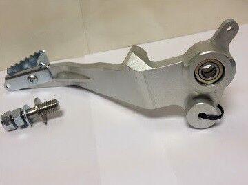 KTM болт лапки тормоза 690 переходной ( 76513157000 ) - миниатюра 2