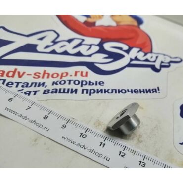 HUSQVARNA  NUT FENDER BRACE M8 WS=17 ( 50308009051 ) - миниатюра 2