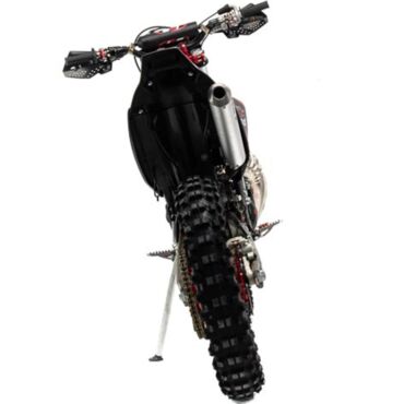 Мотоцикл Кросс Motoland XT 250 ST (1E66MM 2 STROKE) - миниатюра 3