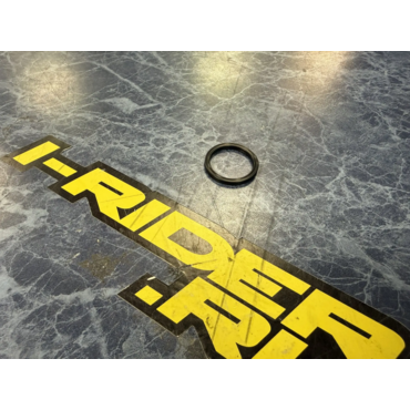 Кольцо крышки мощностного клапана KTM OEM 0770002226200 EXC TBI - миниатюра 1