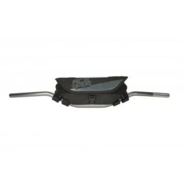 Acerbis Сумка на руль для инструментов MANUBAG TOOL Black Grey (2.5 L) - миниатюра 3