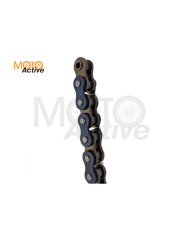 Цепь для мотоцикла CZ Chains 520 ORM - 120 (O Ring)