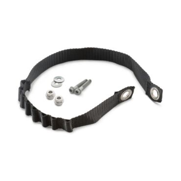 Стропа задняя KTM SX, SX F 19 21, EXC, EXC F 20 21 / GasGas MC EC 21- - миниатюра 2