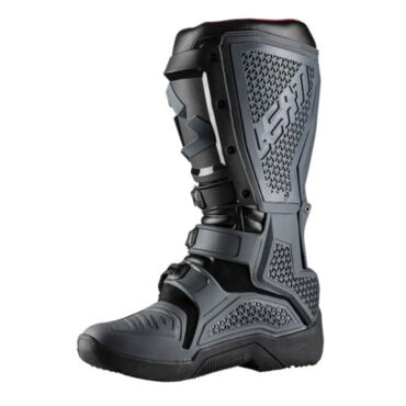 Leatt Мотоботы 5.5 FlexLock Enduro Graphene 2024 - миниатюра 5