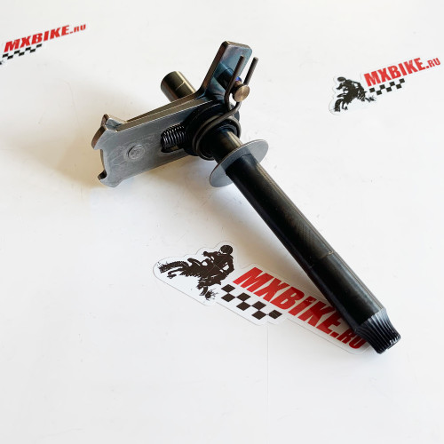 Вал переключения передач KTM 250SX F 05 12; 250EXC F 06 13 / Husaberg FE250 2013 - фото 6