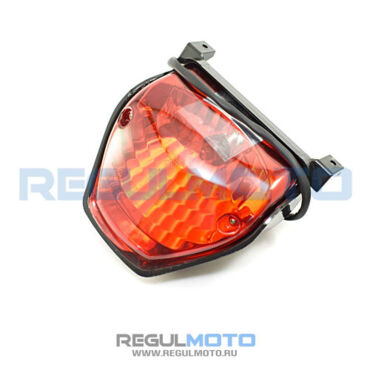 Фара стоп сигнала SENKE SK200 6, 150 6  - миниатюра 1