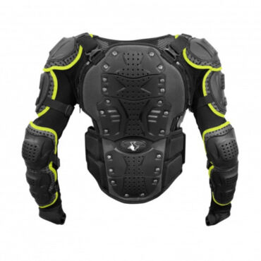 MadBull черепаха Protection Armora Yellow - миниатюра 2