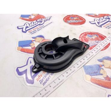 KTM Water pump cover, insert, cmpl. прокладка помпы внутренняя  1290 adv 21 - 24 ( 61735052030 ) - миниатюра 2