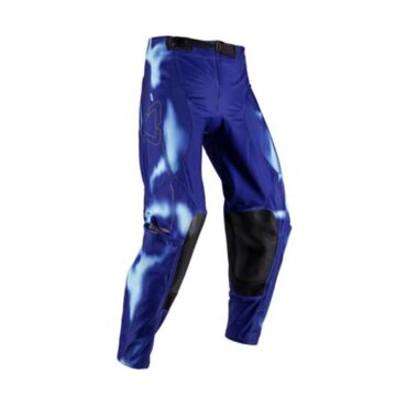 Leatt Штаны женские 4.5 V26 Deep Blue - миниатюра 3