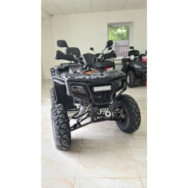 Квадроцикл JM ATV200AX - миниатюра 43