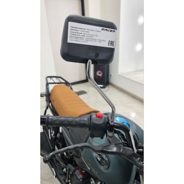 Мопед Racer RC50 H SCOUT M2 - миниатюра 15