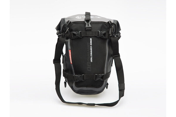 SW Motech Drybag 80 tail bag навесная сумка на дуги CRF1100 L Africa Twin Adventure Sports (19 22) // BC.WPB.00.010.10001 - фото 2