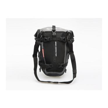 SW Motech Drybag 80 tail bag навесная сумка на дуги CRF1100 L Africa Twin Adventure Sports (19 22) // BC.WPB.00.010.10001 - миниатюра 2