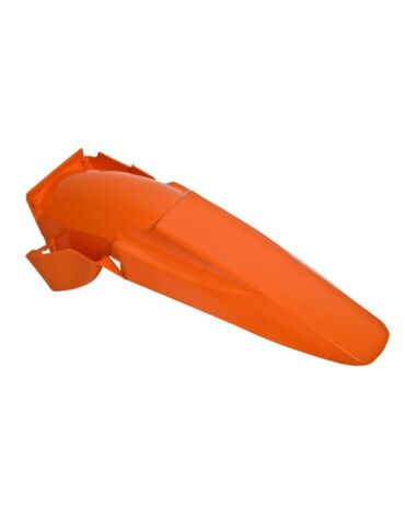 Крыло заднее оранжевое KTM SX EXC125 EXC250 98 03 # SX200 03 04 # SX250 98 02 # SX EXC400 520 00 02 