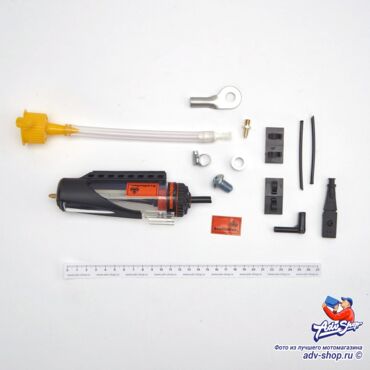 Scottoiler KTM Kit special edition vSystem (10002987) - миниатюра 6