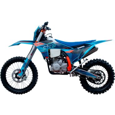 Мотоцикл GR8 F300L (4T NB300) Enduro LITE (2024г) - миниатюра 4