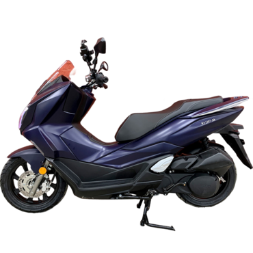 Скутер VMC PCX BY170T 3A 169 см3 СЕРИЯ N1700, (ЭПТС) - миниатюра 4